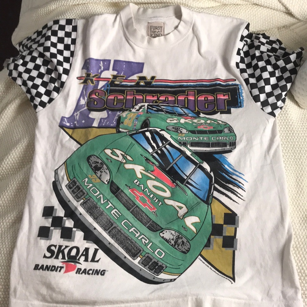 Vintage t